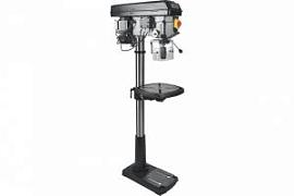 Фото товара «Станок сверлильный Jet JDP-17 FM 230В»