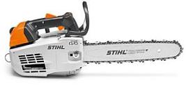 Фото товара «Пила цепная бензиновая Stihl MS 201 TC-M 14" 3/8"P 1,3 мм»