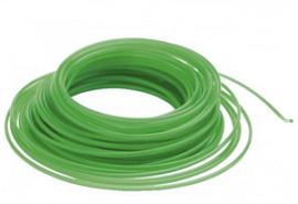 Товар «Леска для триммера Husqvarna Whisper 2,0 мм/130 м круглая» Фото товара «Леска для триммера Husqvarna Whisper 2,0 мм/130 м круглая»