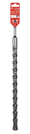 Товар «Бур крестовой SDS+ Elitech 22х410/350 мм» Фото товара «Бур крестовой SDS+ Elitech 22х410/350 мм»