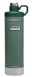 Товар «Термобутылка Stanley Classic 0,75 л зеленая» Фото товара «Термобутылка Stanley Classic 0,75 л зеленая»