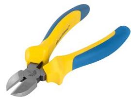 Фото товара «Бокорезы МастерАлмаз (эконом) 160 мм »