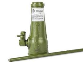 Фото товара «Домкрат винтовой TOR ДВ 2,0 т 180-390 мм»