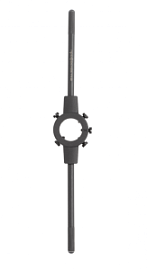 Фото товара «Плашкодержатель ПрофОснастка №3018 30х11 мм (M10-M11) »