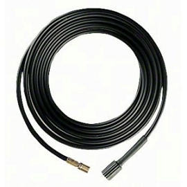 Фото товара «Шланг для прочистки труб Bosch 8 м (F016800214)»