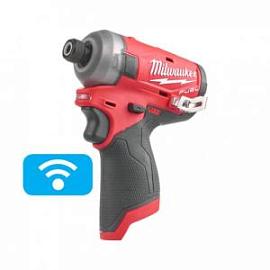 Фото товара «Аккумуляторный винтоверт Milwaukee M12 FQID-0 FUEL SURGE (без акк. и з/у)»