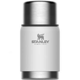 Товар «Термос для еды Stanley Adventure 0,7 л белый» Фото товара «Термос для еды Stanley Adventure 0,7 л белый»