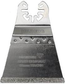 Фото товара «Насадка-полотно пильное для реноватора Hilberg Hard Ceramic Segment El-P 66 мм по керамике»