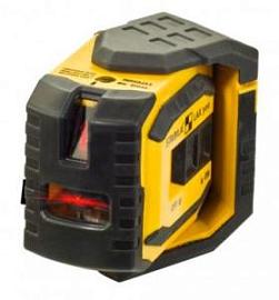 Фото товара «Уровень лазерный Stabila LAX 300»