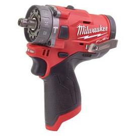 Фото товара «Аккумуляторная ударная дрель-шуруповерт Milwaukee M12 FPDX-0 FUEL (без акк. и з/у)»