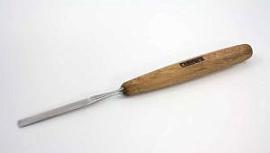 Товар «Резец острый Narex Profi 8 мм профиль 5 (826308)» Фото товара «Резец острый Narex Profi 8 мм профиль 5 (826308)»