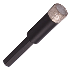 Товар «Коронка алмазная Baumesser Keramik Pro DDR-V 14х30хS10» Фото товара «Коронка алмазная Baumesser Keramik Pro DDR-V 14х30хS10»