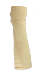 Товар «Нарукавники от порезов Jeta Safety термостойкие, из кевлара 56 см» Фото товара «Нарукавники от порезов Jeta Safety термостойкие, из кевлара 56 см»