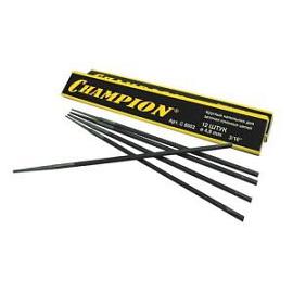 Фото товара «Напильник круглый Champion 4,0 мм (C8001)»