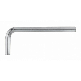 Фото товара «Ключ шестигранный Witte 2,0х52x18мм »