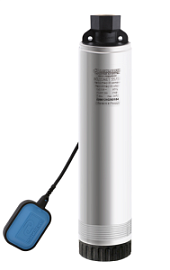 Фото товара «Насос погружной Джилекс Водомет ПРОФ 55/50А »