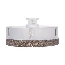 Товар «Сверло алмазное по керамике Diam Extra Line V-Tech 120x35xM14» Фото товара «Сверло алмазное по керамике Diam Extra Line V-Tech 120x35xM14»