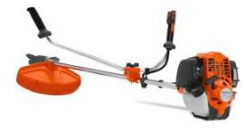 Фото товара «Триммер бензиновый Husqvarna 324Rx»