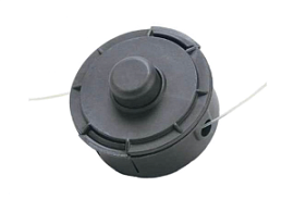 Товар «Катушка для триммера Elitech 2,4 мм» Фото товара «Катушка для триммера Elitech 2,4 мм»