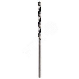 Фото товара «Сверло по металлу HSS 2,9х62 мм »