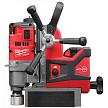 Аккумуляторная дрель на магнитной станине Milwaukee M18 FMDP-0C FUEL без акк. и з/у – №8