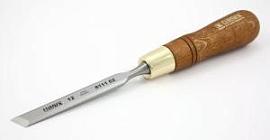 Товар «Стамеска косая левая Narex Wood Line Plus 12мм (811162)» Фото товара «Стамеска косая левая Narex Wood Line Plus 12мм (811162)»