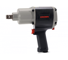 Фото товара «Пневматический ударный гайковерт Crown CT38113 BMC»