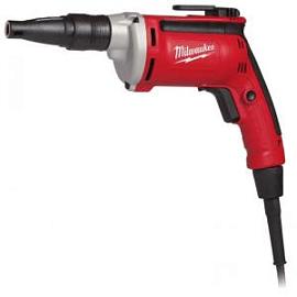 Фото товара «Шуруповерт для гипсокартона Milwaukee DWSE 4000 Q »