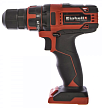Аккумуляторная дрель-шуруповерт Einhell PXC TC-CD 18/35 Li-Solo (без акк. и з/у) – №2
