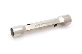 Фото товара «Ключ трубчатый кованый Дело Техники 18х19 мм »