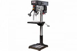 Фото товара «Станок сверлильный Jet IDP-22»