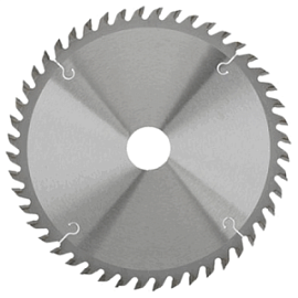 Фото товара «Диск пильный Strong 200х30 мм 56Т »