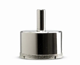 Товар «Коронка алмазная Rubi Easy Gres 50 мм, мокрый рез» Фото товара «Коронка алмазная Rubi Easy Gres 50 мм, мокрый рез»