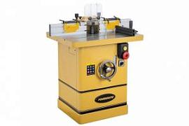 Фото товара «Станок фрезерный Powermatic PM2500 400В»