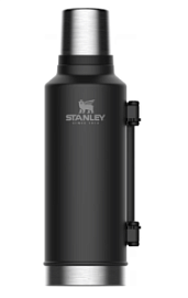 Товар «Термос Stanley Classic 1,9 л черный» Фото товара «Термос Stanley Classic 1,9 л черный»