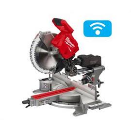 Фото товара «Аккумуляторная торцовочная пила Milwaukee M18 FMS305-0 FUEL (без акк. и з/у)»