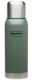 Товар «Термос Stanley Adventure 1 л зеленый» Фото товара «Термос Stanley Adventure 1 л зеленый»