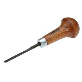 Фото товара «Резец полукруглый Narex для резьбы по дереву и линолеуму 1х70 мм (823200)»