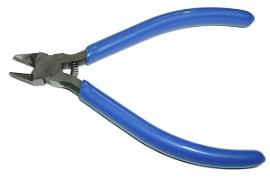 Товар «Бокорезы Daiken DDP-5FM 125 мм » Фото товара «Бокорезы Daiken DDP-5FM 125 мм »