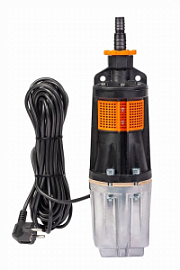 Фото товара «Насос вибрационный Джилекс Качан 20/60-10м»