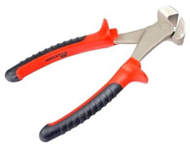 Товар «Кусачки Практик Профи торцевые 160 мм (67547)» Фото товара «Кусачки Практик Профи торцевые 160 мм (67547)»