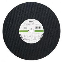 Фото товара «Диск абразивный по стали Stihl 350х4х20 мм »
