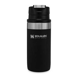 Товар «Термокружка Stanley Master 0,35 л черная» Фото товара «Термокружка Stanley Master 0,35 л черная»