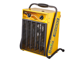 Фото товара «Обогреватель электрический Ballu BHP-M-15»