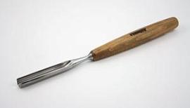 Товар «Резец острый Narex Profi 8 мм профиль 11 (826708)» Фото товара «Резец острый Narex Profi 8 мм профиль 11 (826708)»