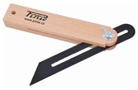 Фото товара «Угломер-малка Pinie 200 мм»