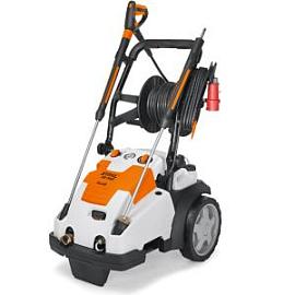 Фото товара «Мойка высокого давления Stihl RE 362 Plus»
