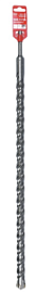 Товар «Бур крестовой SDS+ Elitech 24х600/540 мм» Фото товара «Бур крестовой SDS+ Elitech 24х600/540 мм»