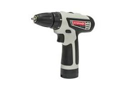 Фото товара «Аккумуляторная дрель-шуруповерт Интерскол ДА-10/12Л2 Li-ion (2х1,5 Ач)»