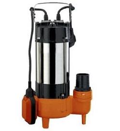 Фото товара «Насос фекальный Вихрь ФН-750»